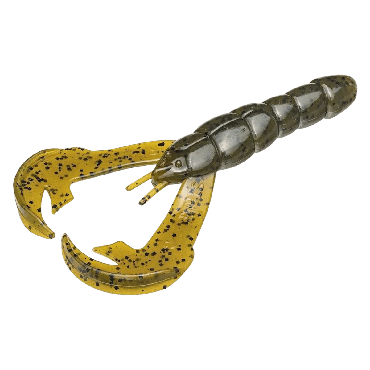 STRIKE KING RATTLIN' RAGE CRAW 1 - Image 4
