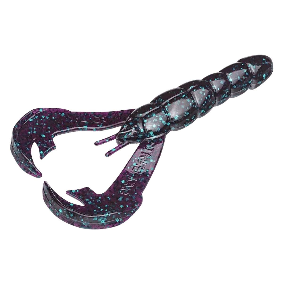 STRIKE KING RATTLIN' RAGE CRAW 1 - Image 5