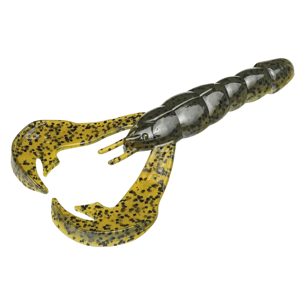STRIKE KING RATTLIN' RAGE CRAW 1 - Image 8