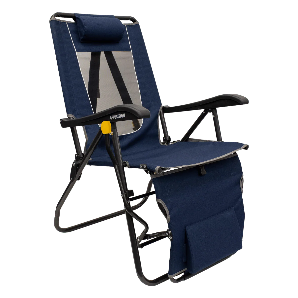 GCI OUTDOOR LEGZ UP LOUNGER CHAIR