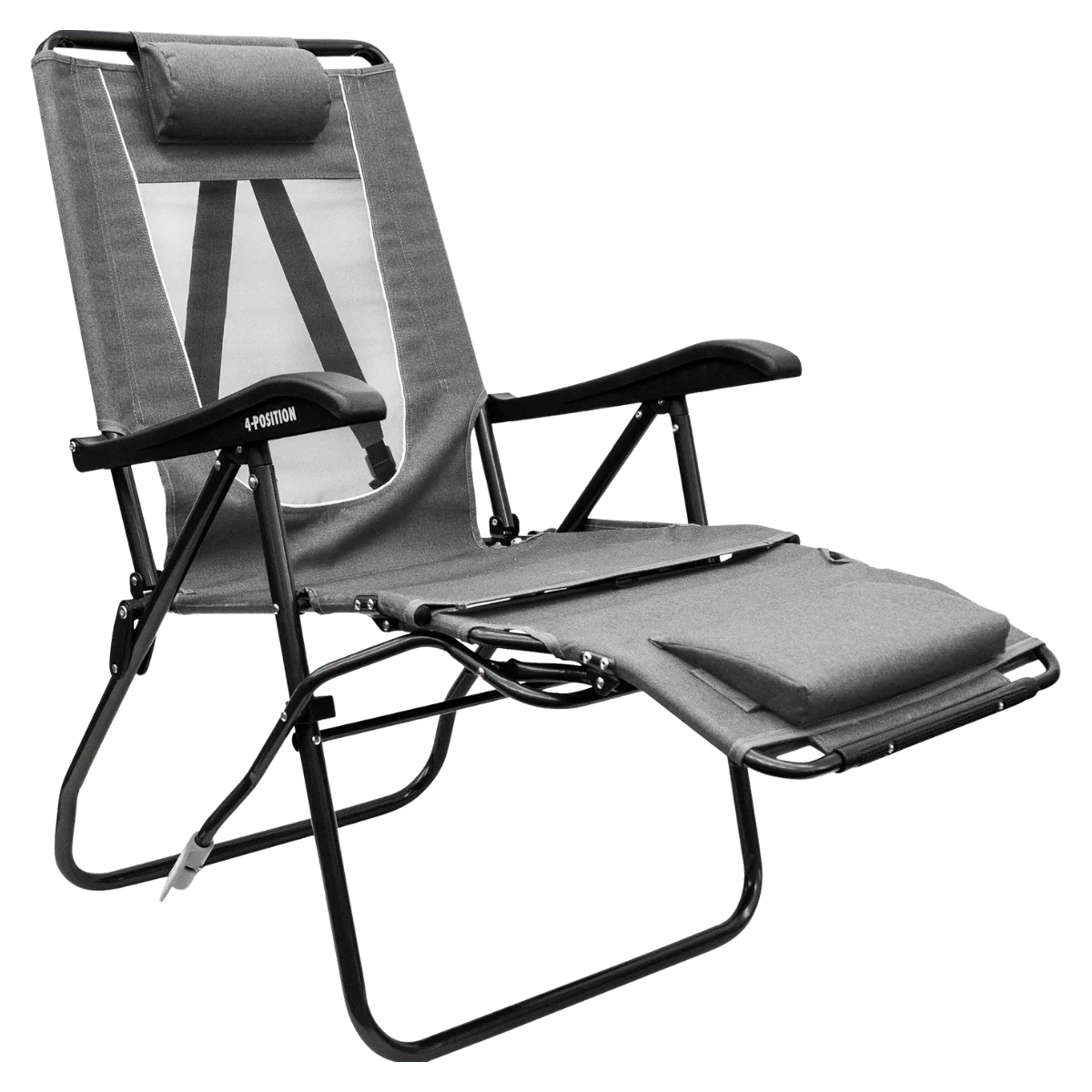 GCI OUTDOOR LEGZ UP LOUNGER CHAIR - Image 6