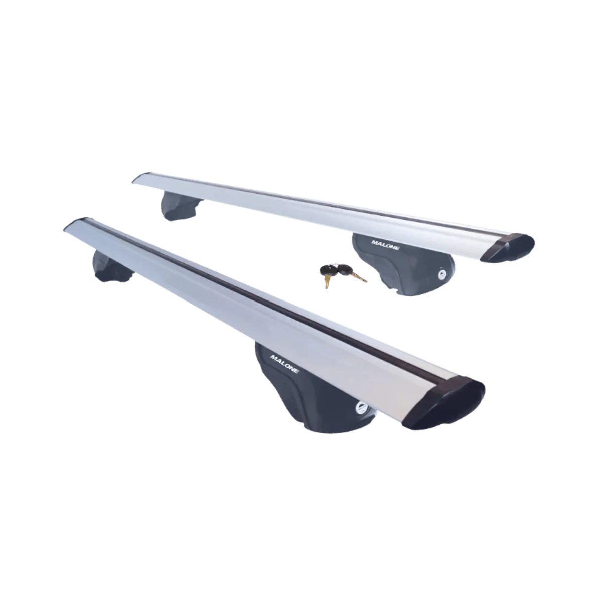 MALONE AIRFLOW2 ALUM AERO CROSS RAIL 58IN