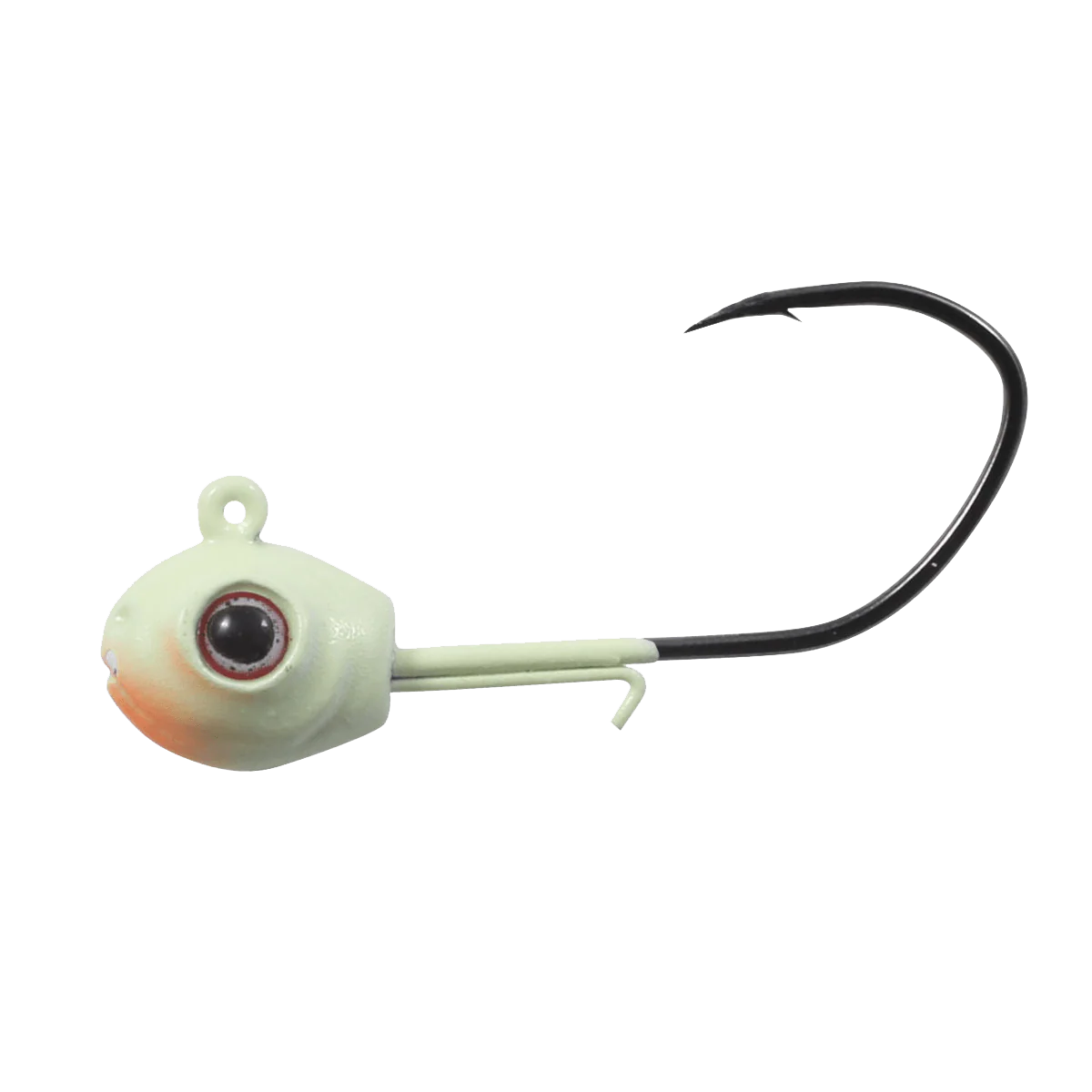 MVP JIG 3D EYES - 1/8oz to 1oz - 2 or 3 PACK - Image 10