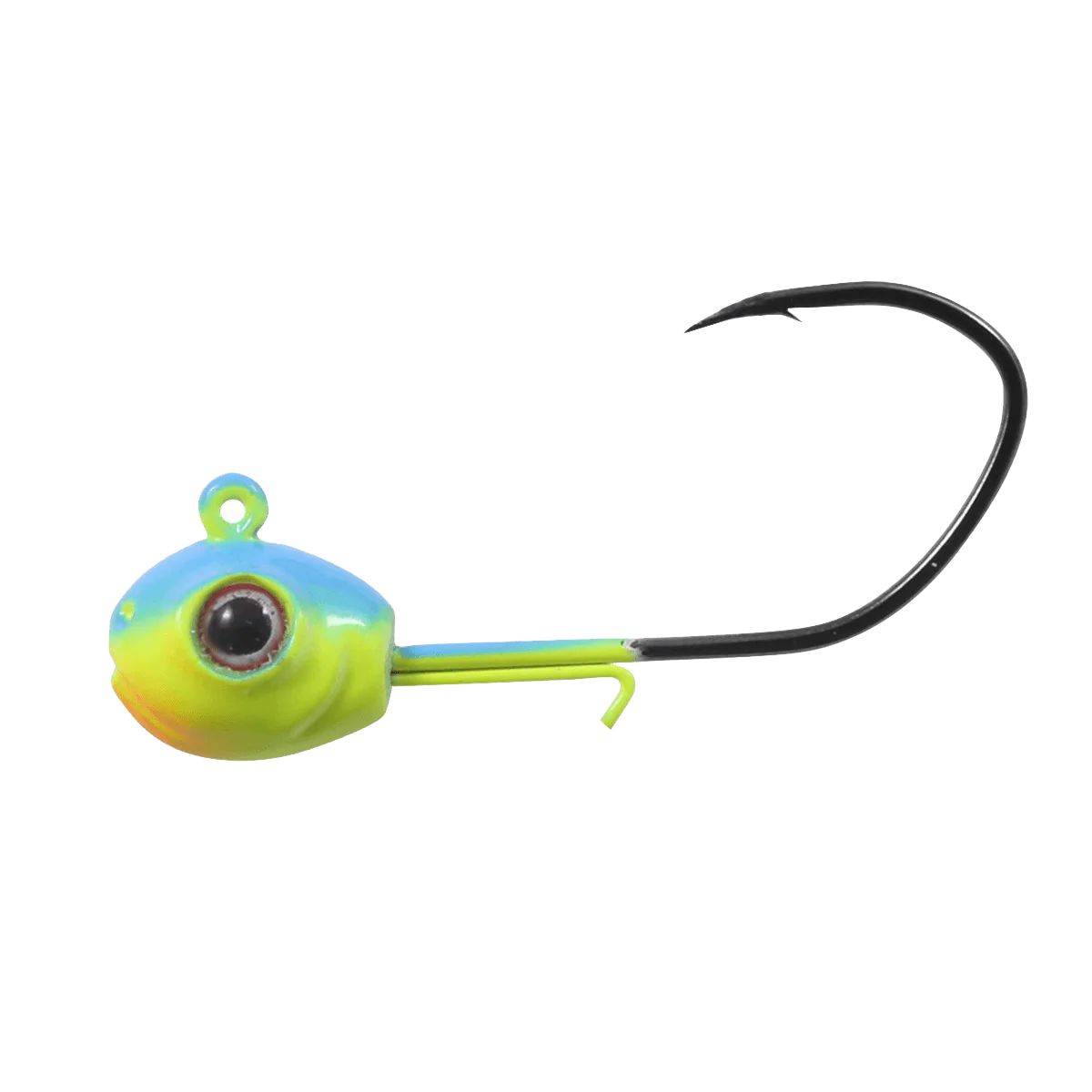 MVP JIG 3D EYES - 1/8oz to 1oz - 2 or 3 PACK - Image 4