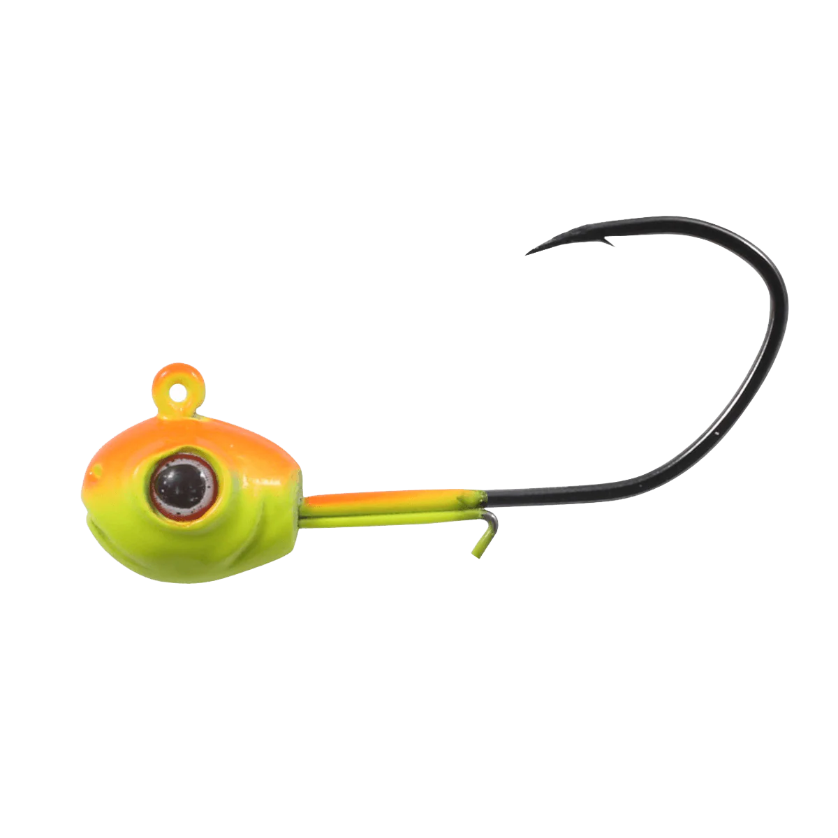 MVP JIG 3D EYES - 1/8oz to 1oz - 2 or 3 PACK - Image 6