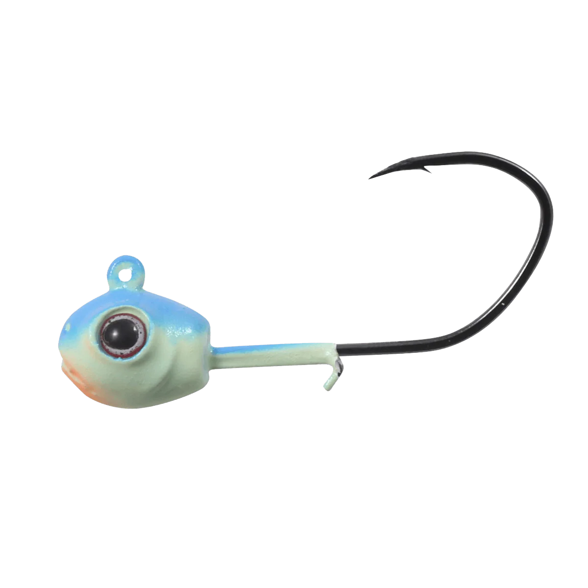 MVP JIG 3D EYES - 1/8oz to 1oz - 2 or 3 PACK - Image 7