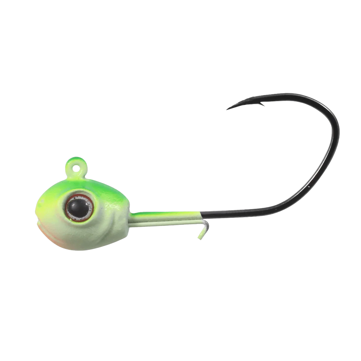 MVP JIG 3D EYES - 1/8oz to 1oz - 2 or 3 PACK - Image 9