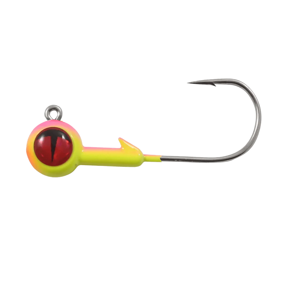 NORTHLAND TUNGSTEN JIG 2CD - 1/8 OZ