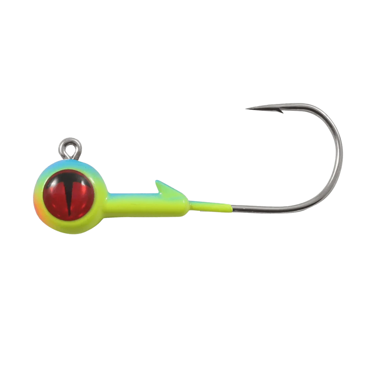 NORTHLAND TUNGSTEN JIG 2CD - 1/8 OZ - Image 10