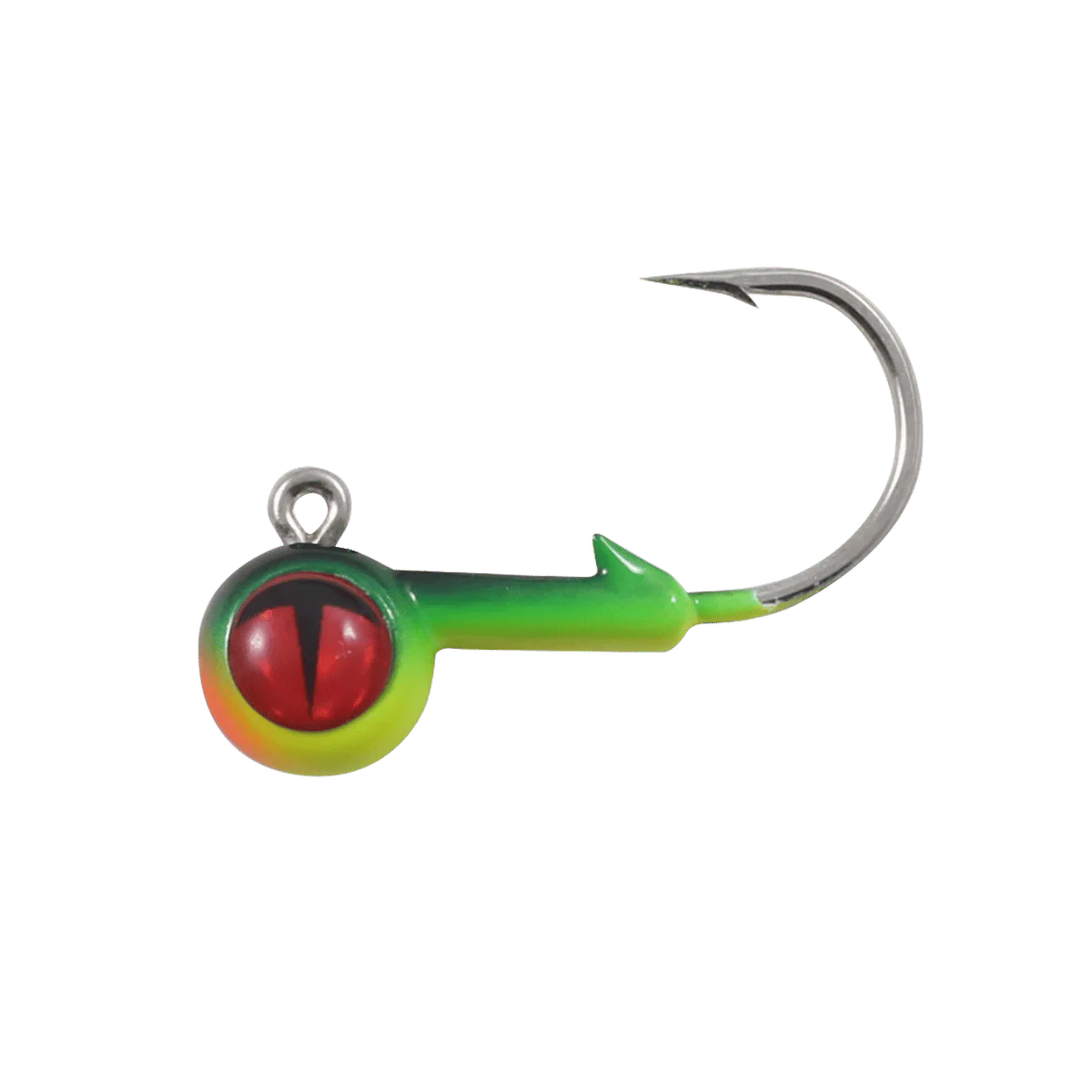 NORTHLAND TUNGSTEN JIG 2CD - 3/8 OZ - Image 2