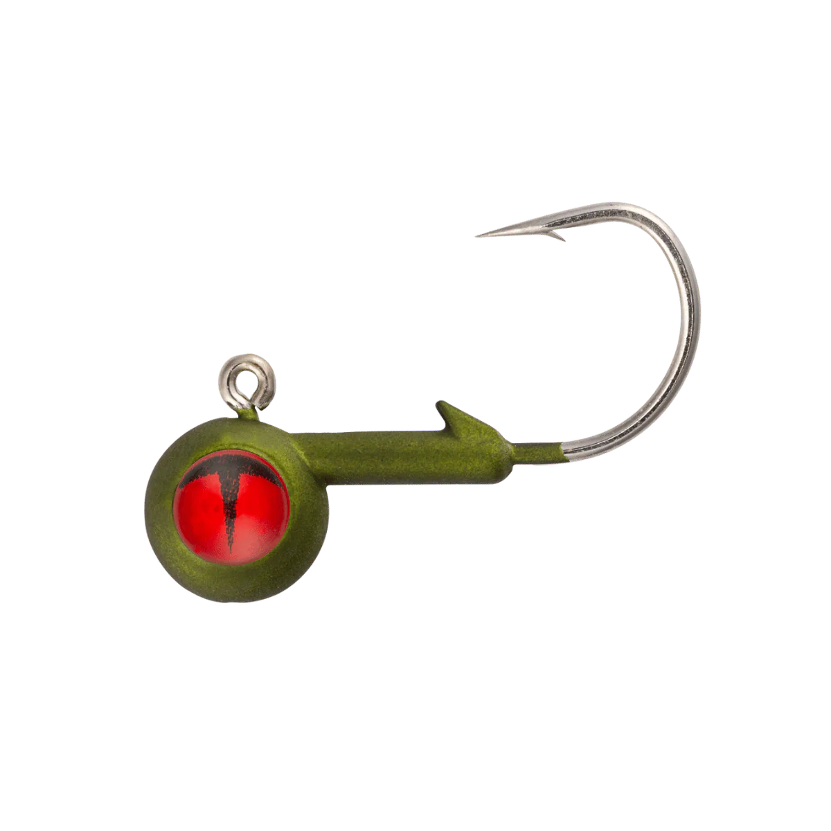 NORTHLAND TUNGSTEN JIG 2CD - 3/8 OZ - Image 8