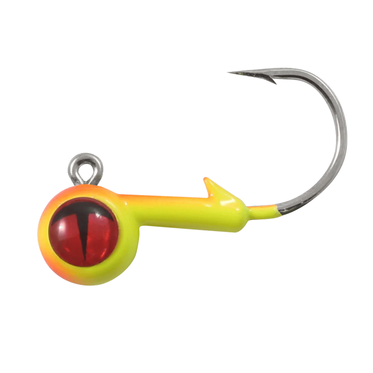 NORTHLAND TUNGSTEN SHORT SHANK JIG 2CD 3/8OZ - Image 13