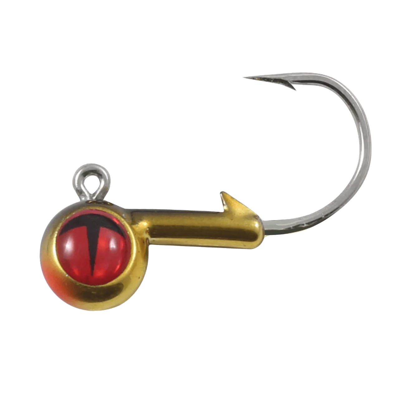 NORTHLAND TUNGSTEN SHORT SHANK JIG 2CD 3/8OZ - Image 5