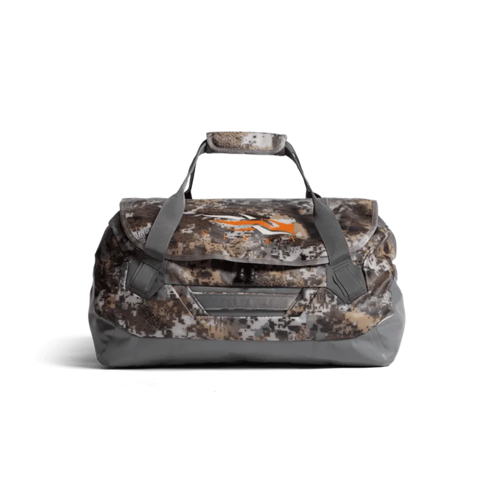 SITKA DRIFTER DUFFEL 50L