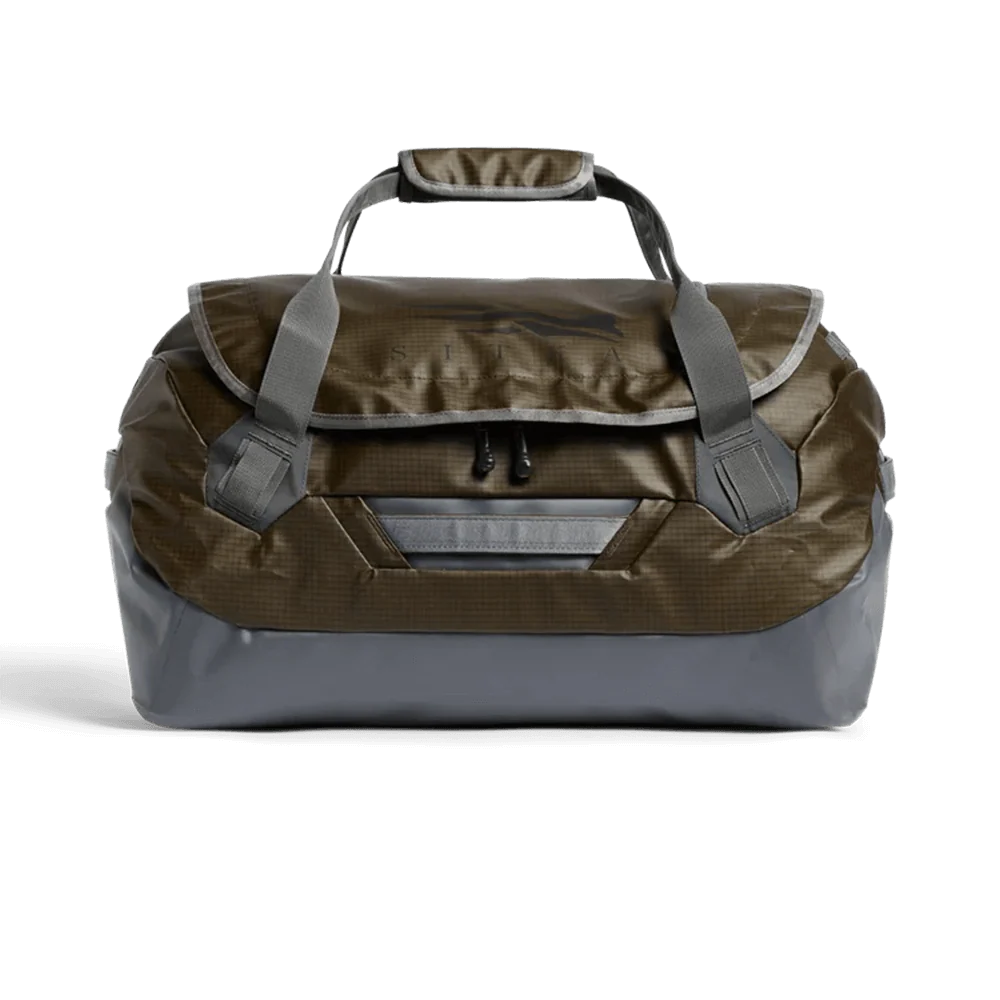 SITKA DRIFTER DUFFEL 50L - Image 5