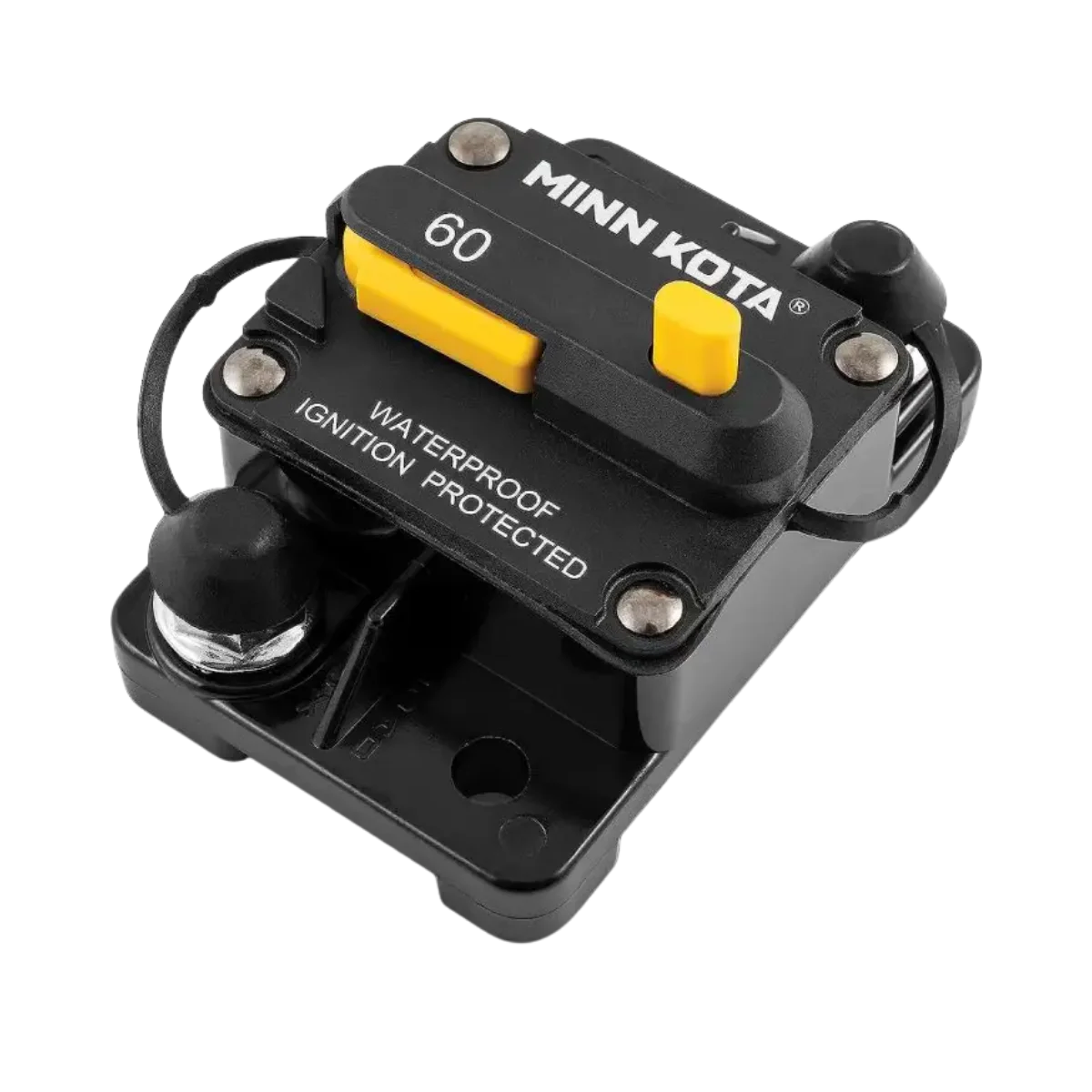 MINNKOTA MKR-27 60A CIRCUIT BREAKER