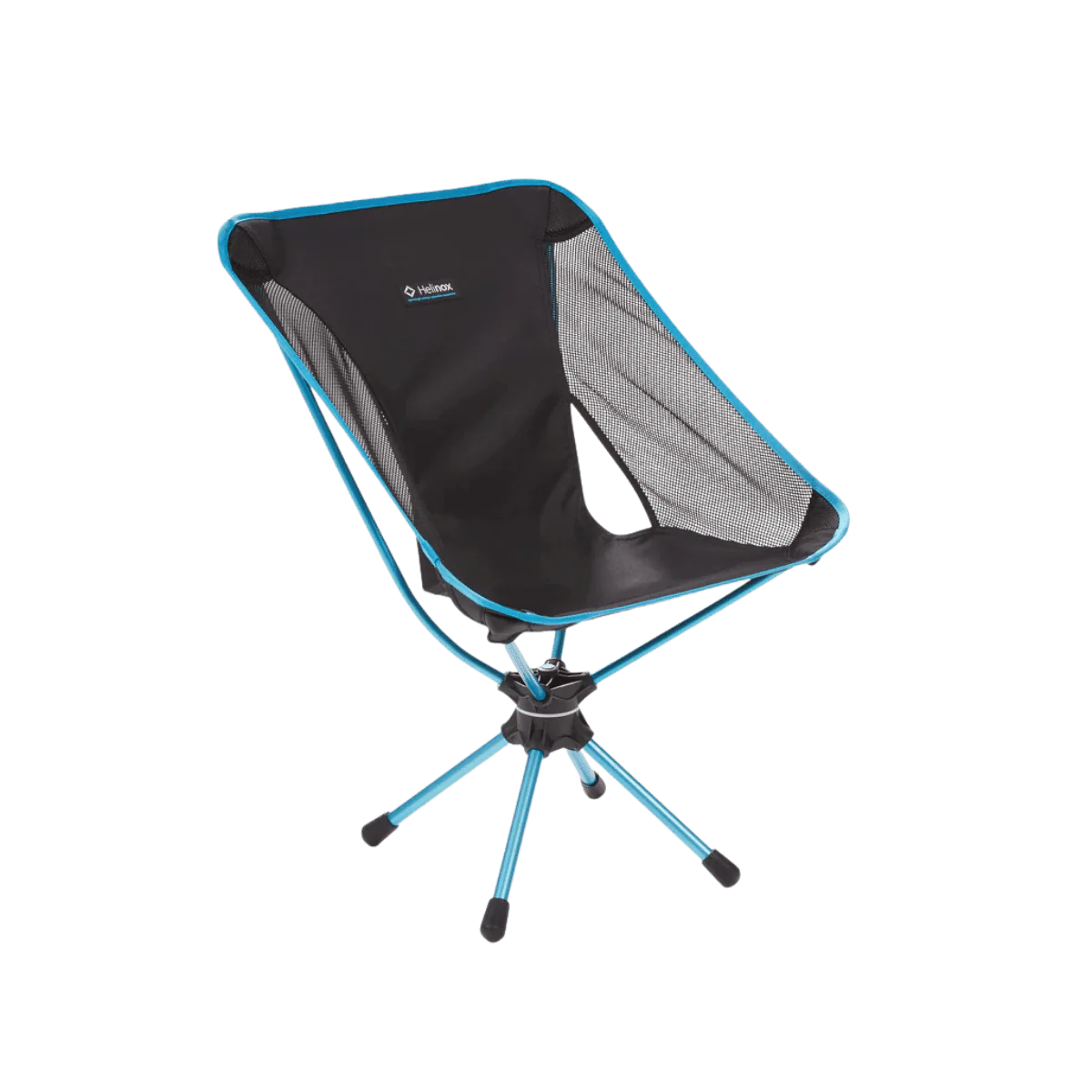 HELINOX SWIVEL CHAIR - BLACK