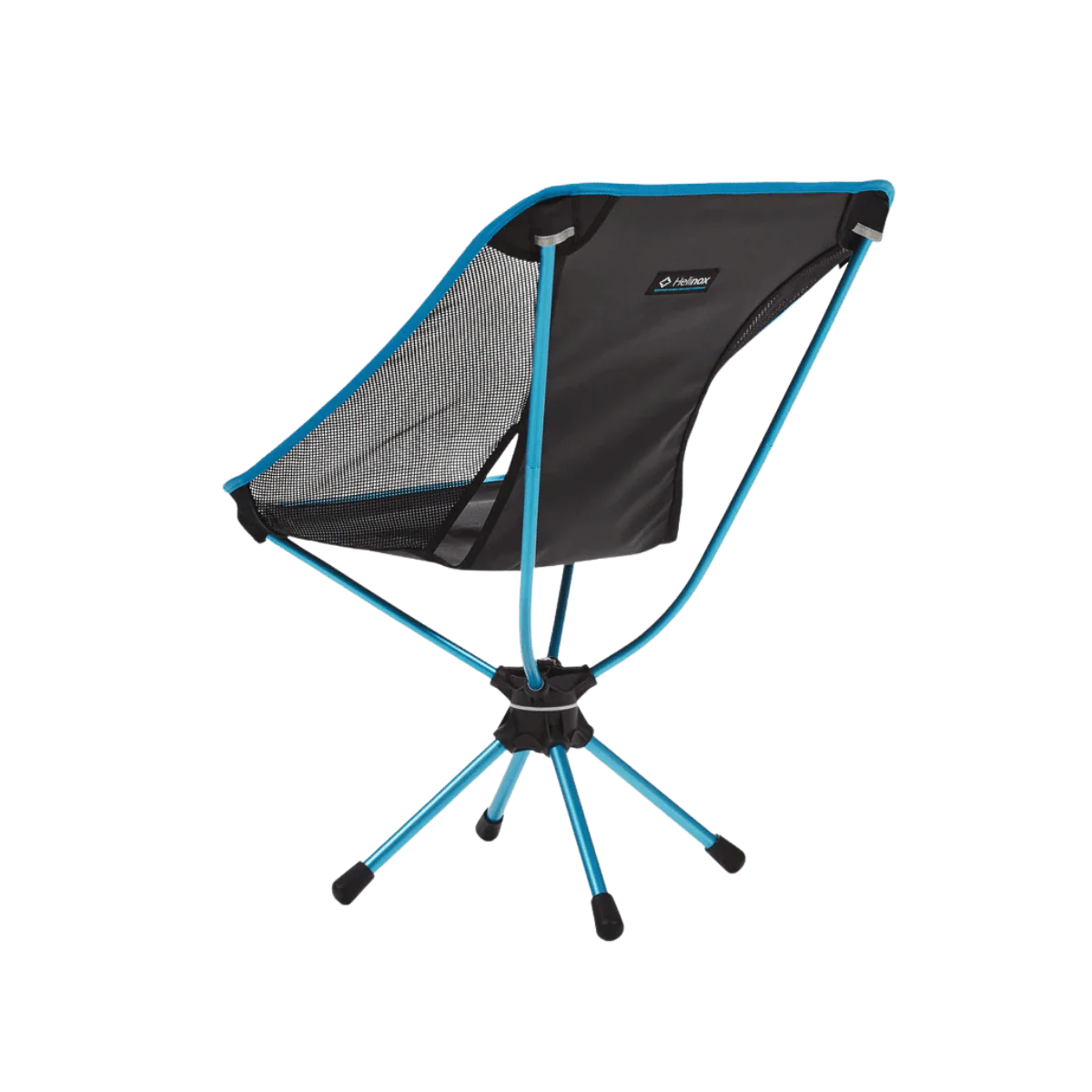 HELINOX SWIVEL CHAIR - BLACK - Image 2