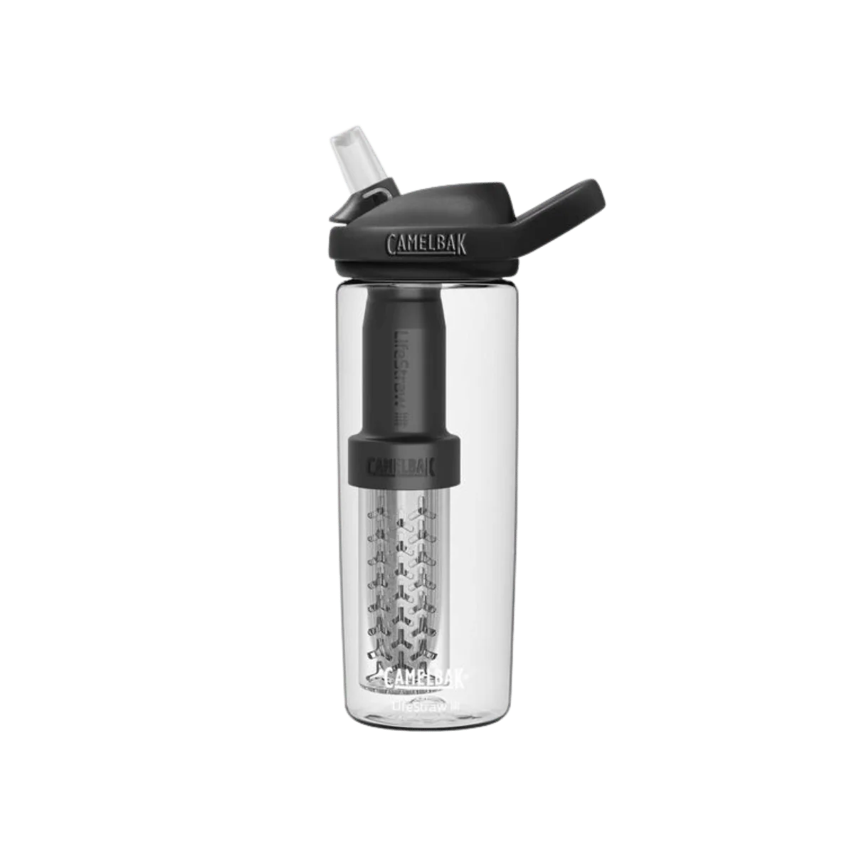 CAMELBAK EDDY + LIFESTRAW - 20 OZ - Image 3