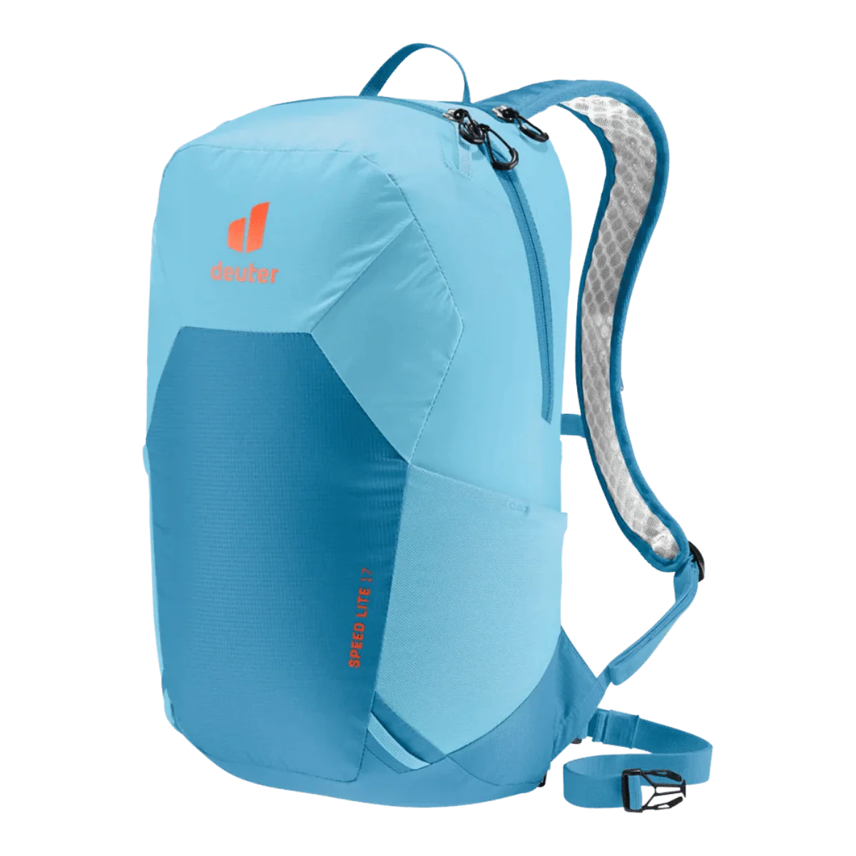 DEUTER SPEED LITE 17 HIKING BACKPACK