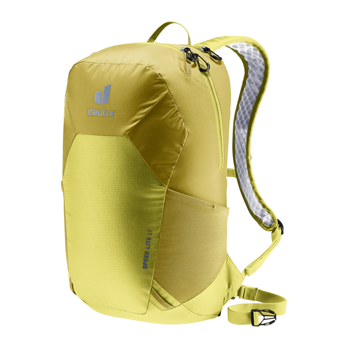 DEUTER SPEED LITE 17 HIKING BACKPACK - Image 2