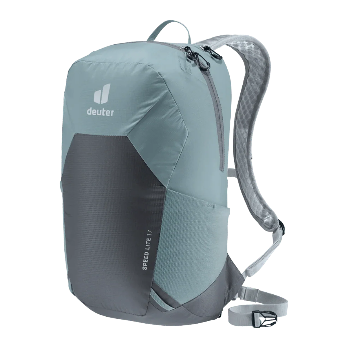 DEUTER SPEED LITE 17 HIKING BACKPACK - Image 3