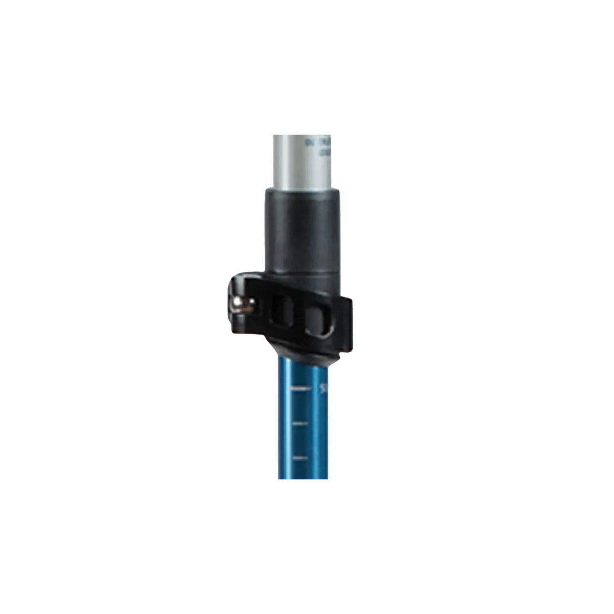 MOUNTAINSMITH HALITE 7075 TREKKING POLES - MOROCCAN BLUE - Image 3