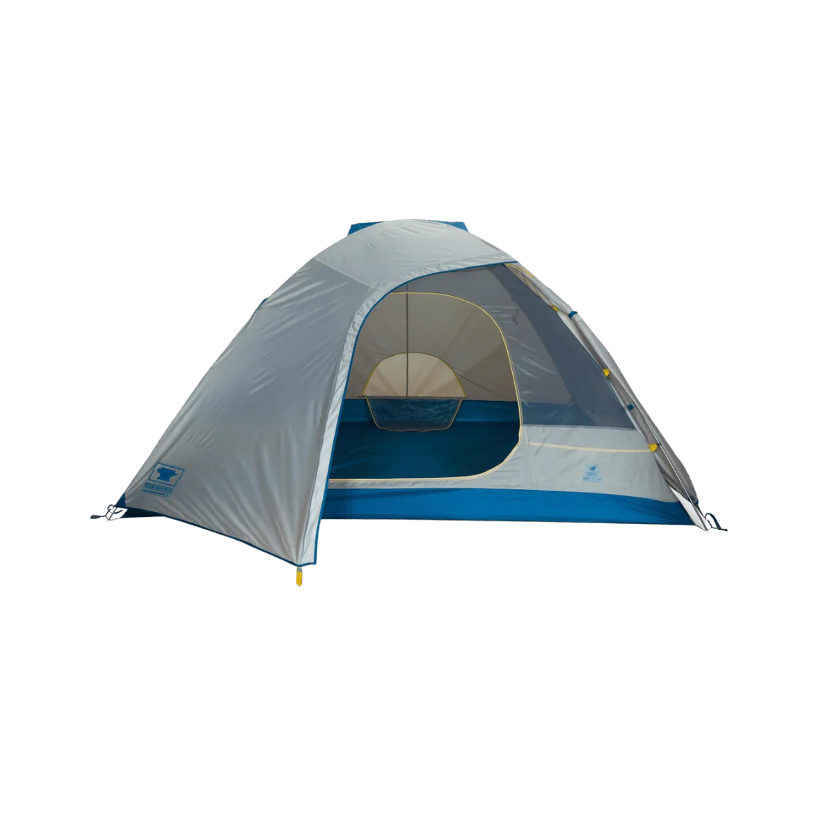 MOUNTAINSMITH BEAR CREEK 4 TENT