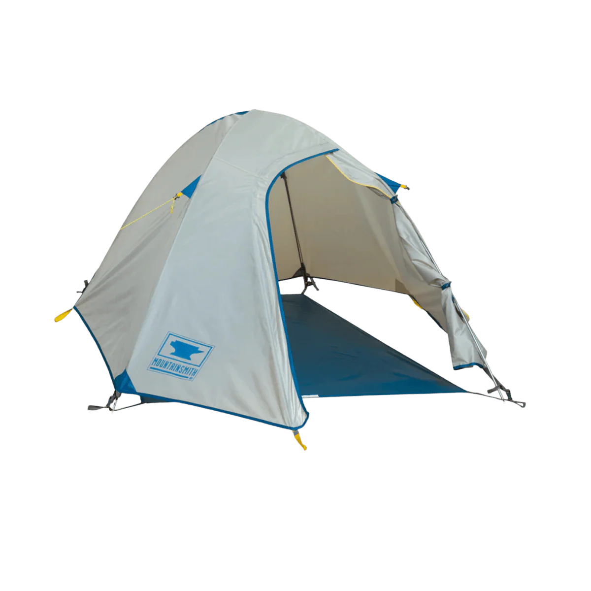 MOUNTAINSMITH BEAR CREEK 2 PERSON TENT - OLYMPIC BLUE