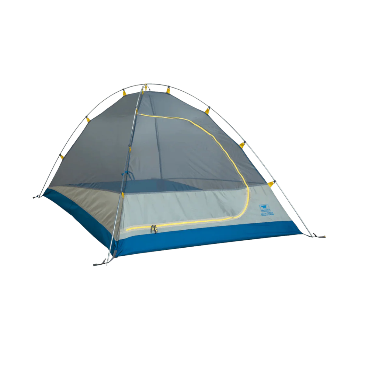 MOUNTAINSMITH BEAR CREEK 2 PERSON TENT - OLYMPIC BLUE - Image 2