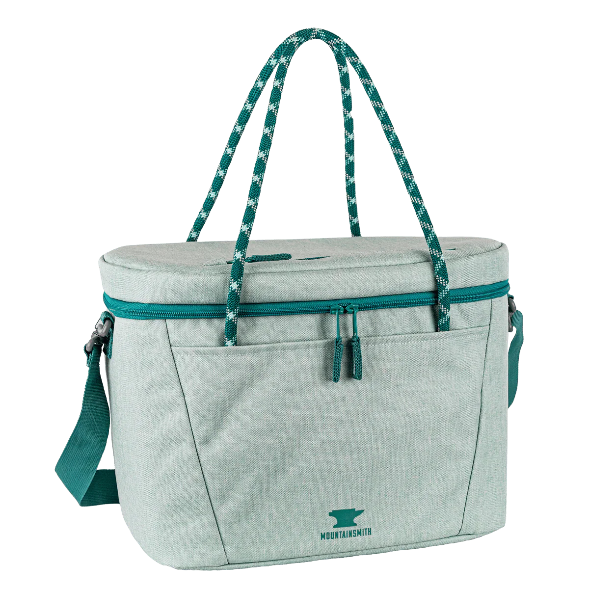 MOUNTAINSMITH COOLER CUBE WITH JOE'S LOGO - Image 3