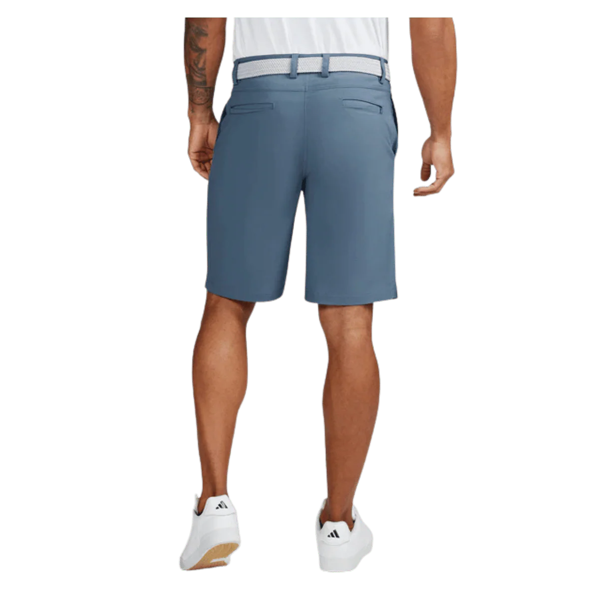 TASC MOTION SHORT 9 INCH DEEP INDIGO - Image 3