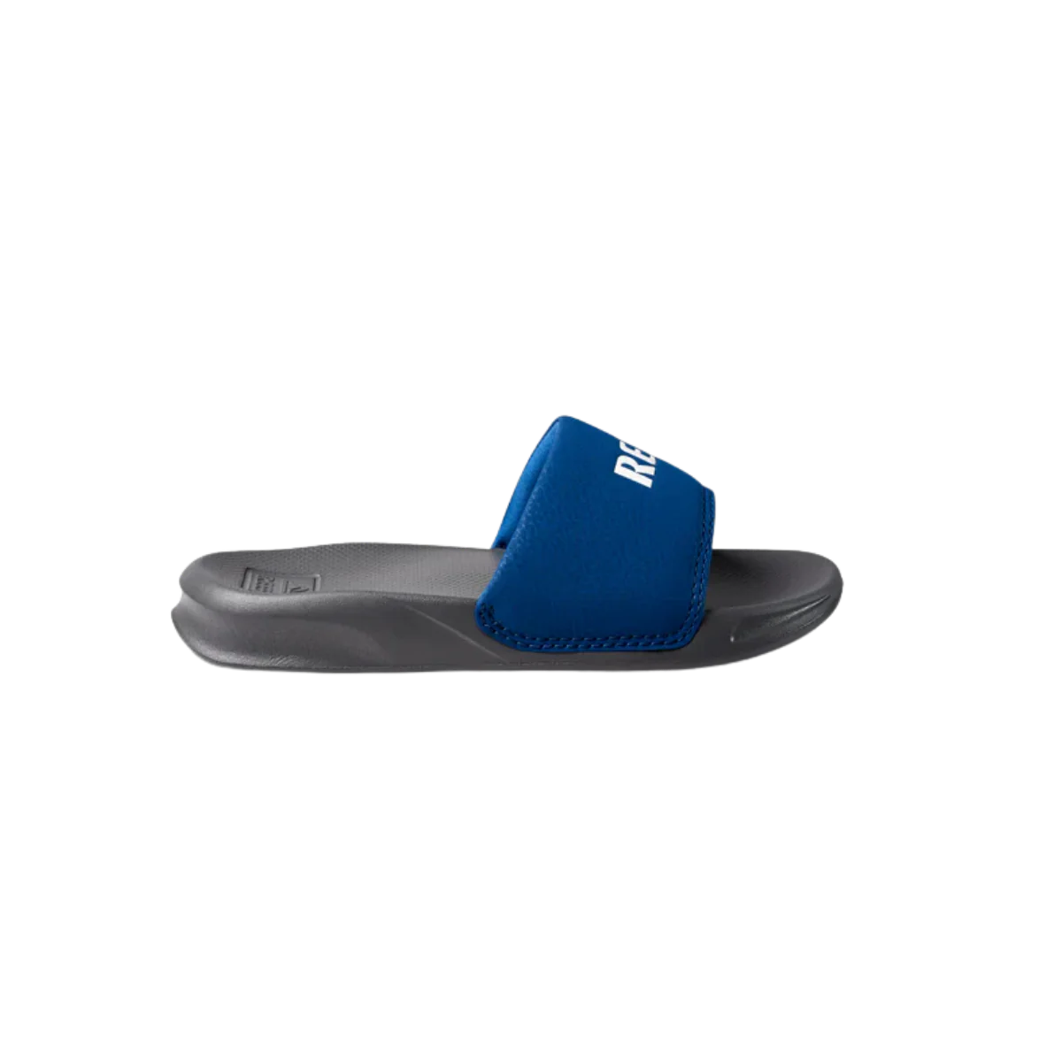REEF KIDS ONE SLIDE SANDALS – COMFORTABLE WATER-FRIENDLY DESIGN - Image 3