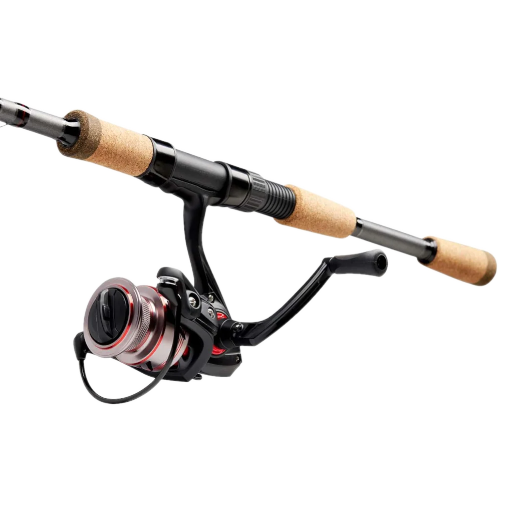X-Trek Freshwater Spin Combo 6'6" ML F 2pc - Image 2