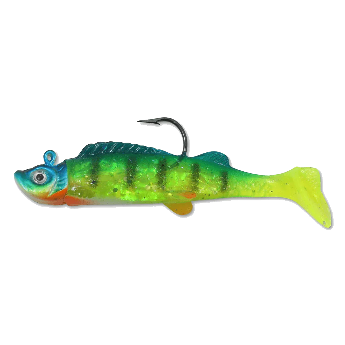 MIMIC MINNOW SHAD 3/8 oz - Image 3
