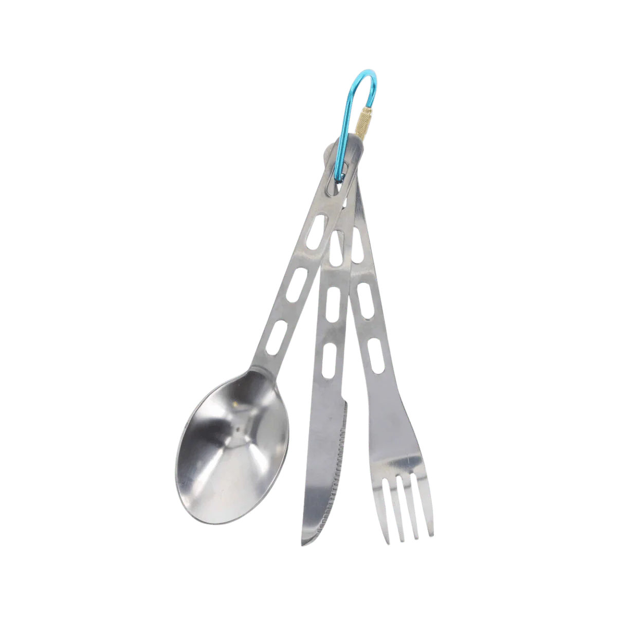 UST GEAR KLIPP UTENSIL SET
