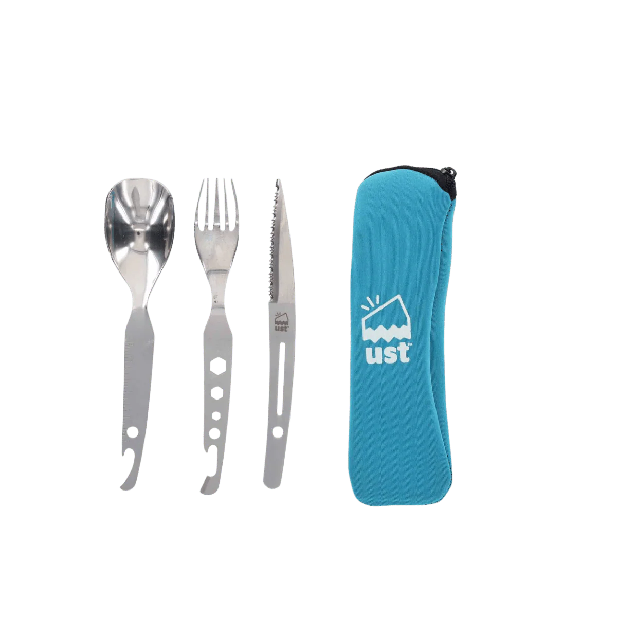 UST GEAR UTILITENSIL SET