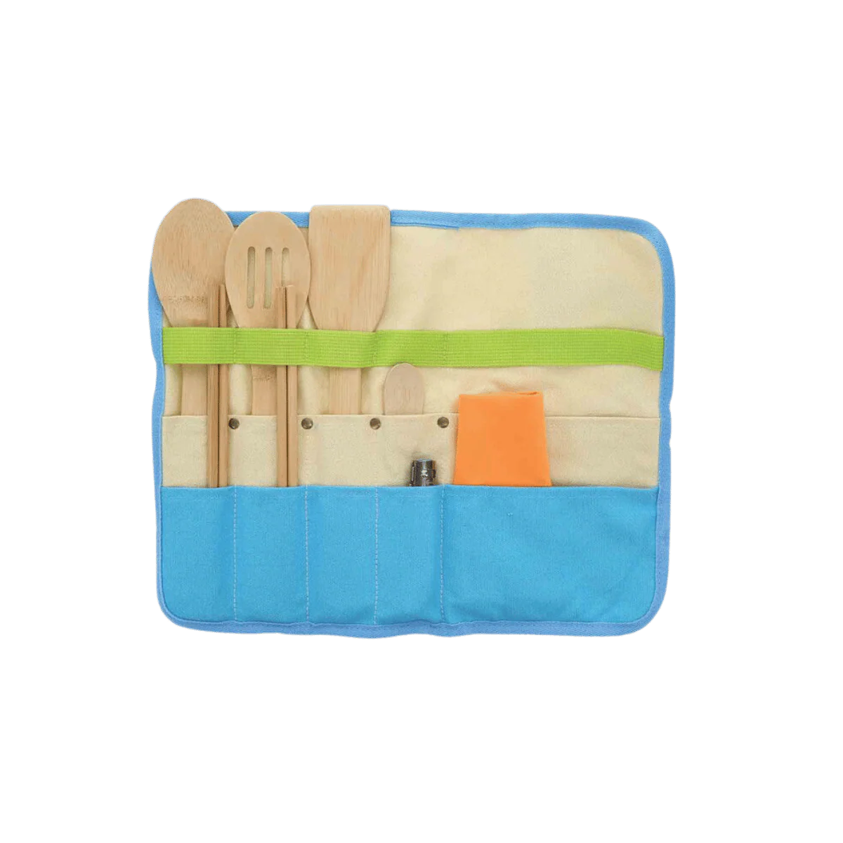 UST GEAR CAMP KITCHEN ROLL UP