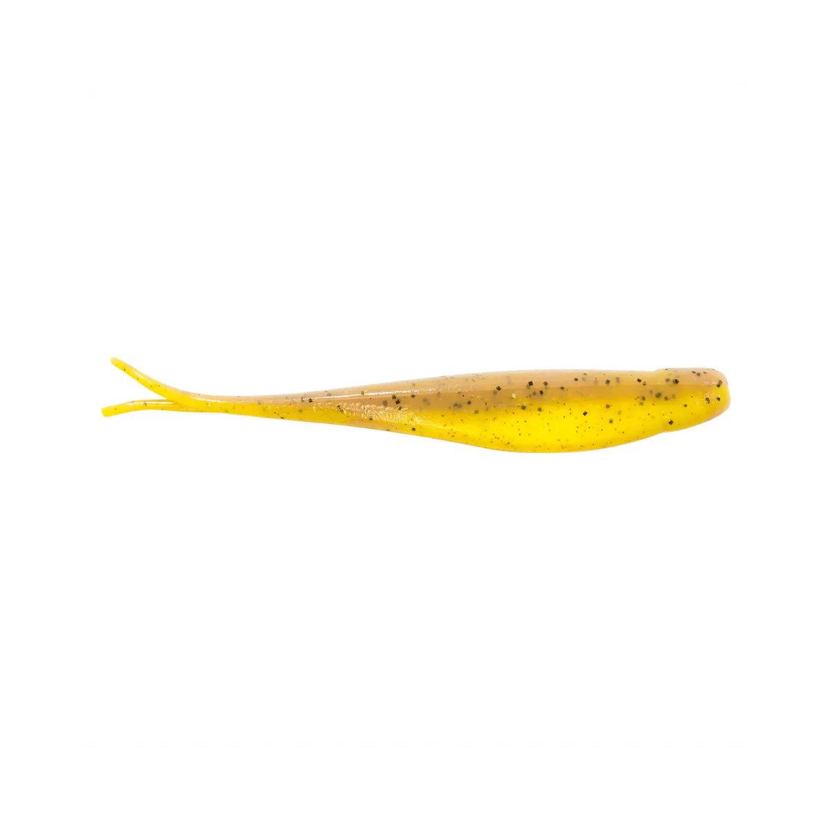 Z-MAN FISHING ELAZTECH SCENTED JERK SHADZ 5PK 4in