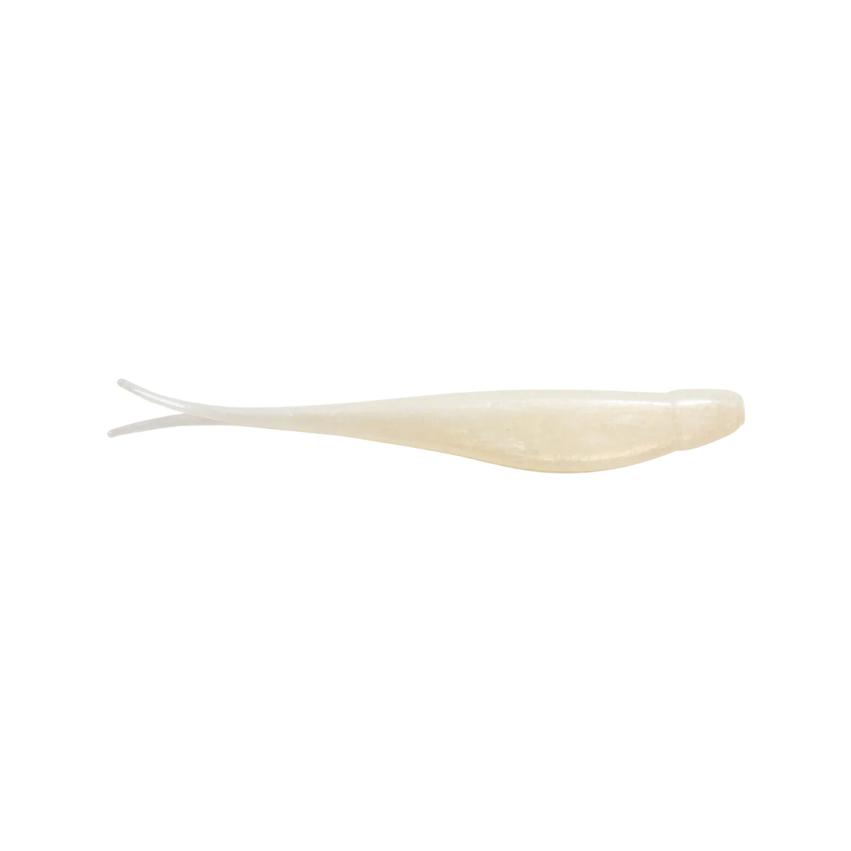 Z-MAN FISHING ELAZTECH SCENTED JERK SHADZ 5PK 4in - Image 2