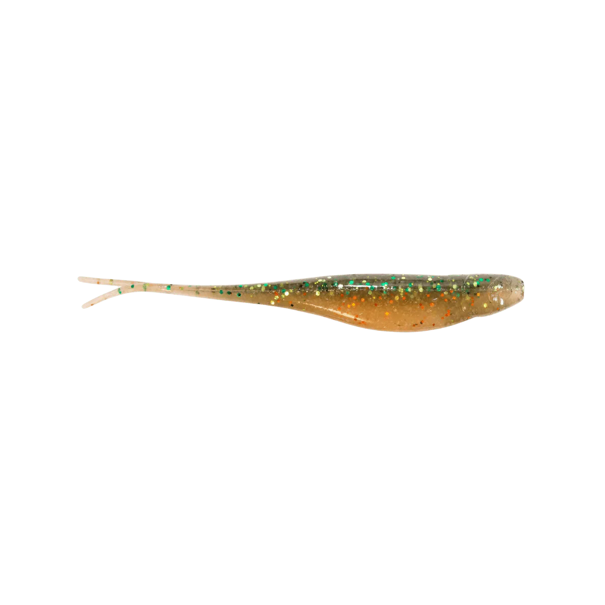 Z-MAN FISHING ELAZTECH SCENTED JERK SHADZ 5PK 4in - Image 3