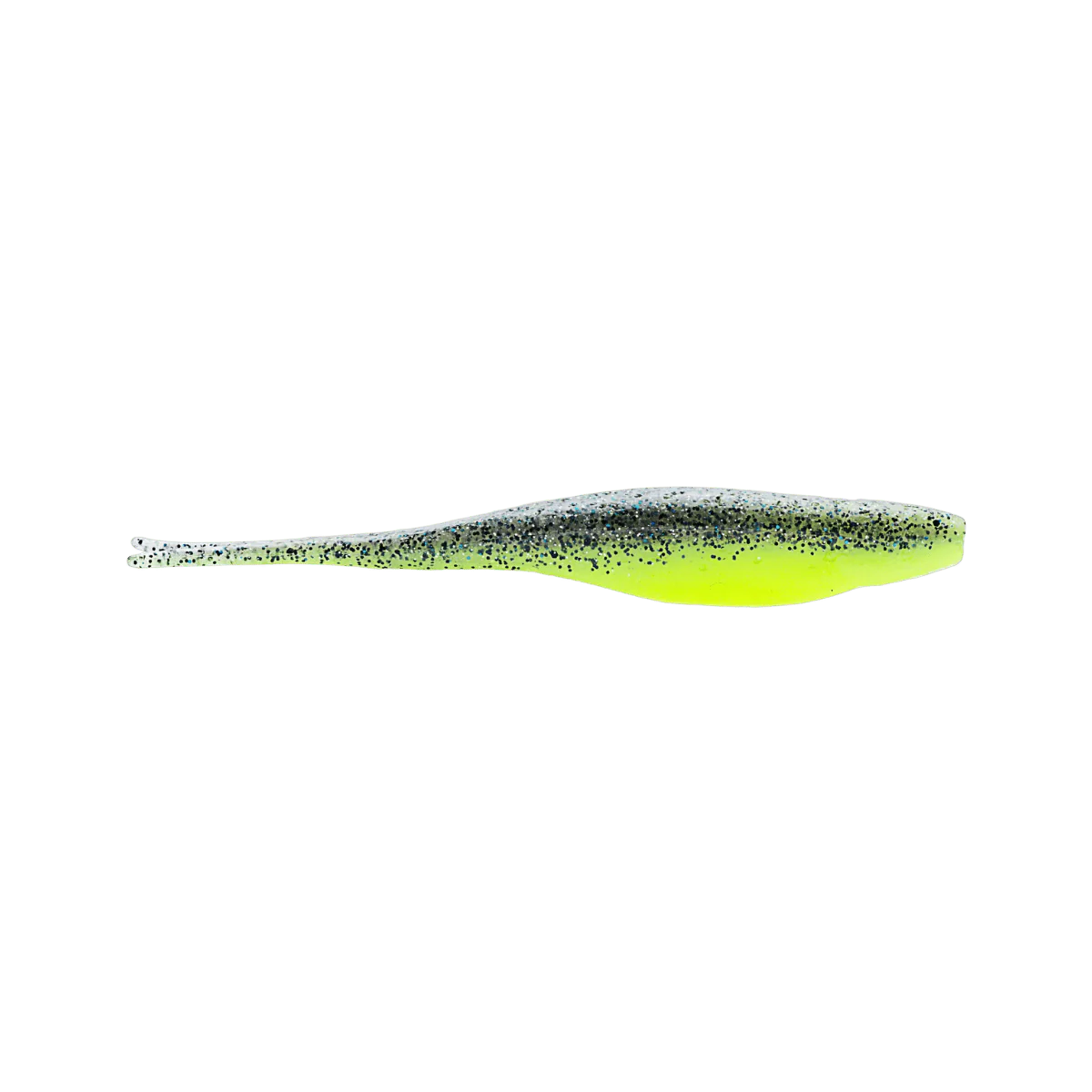 Z-MAN FISHING ELAZTECH SCENTED JERK SHADZ 5PK 4in - Image 4