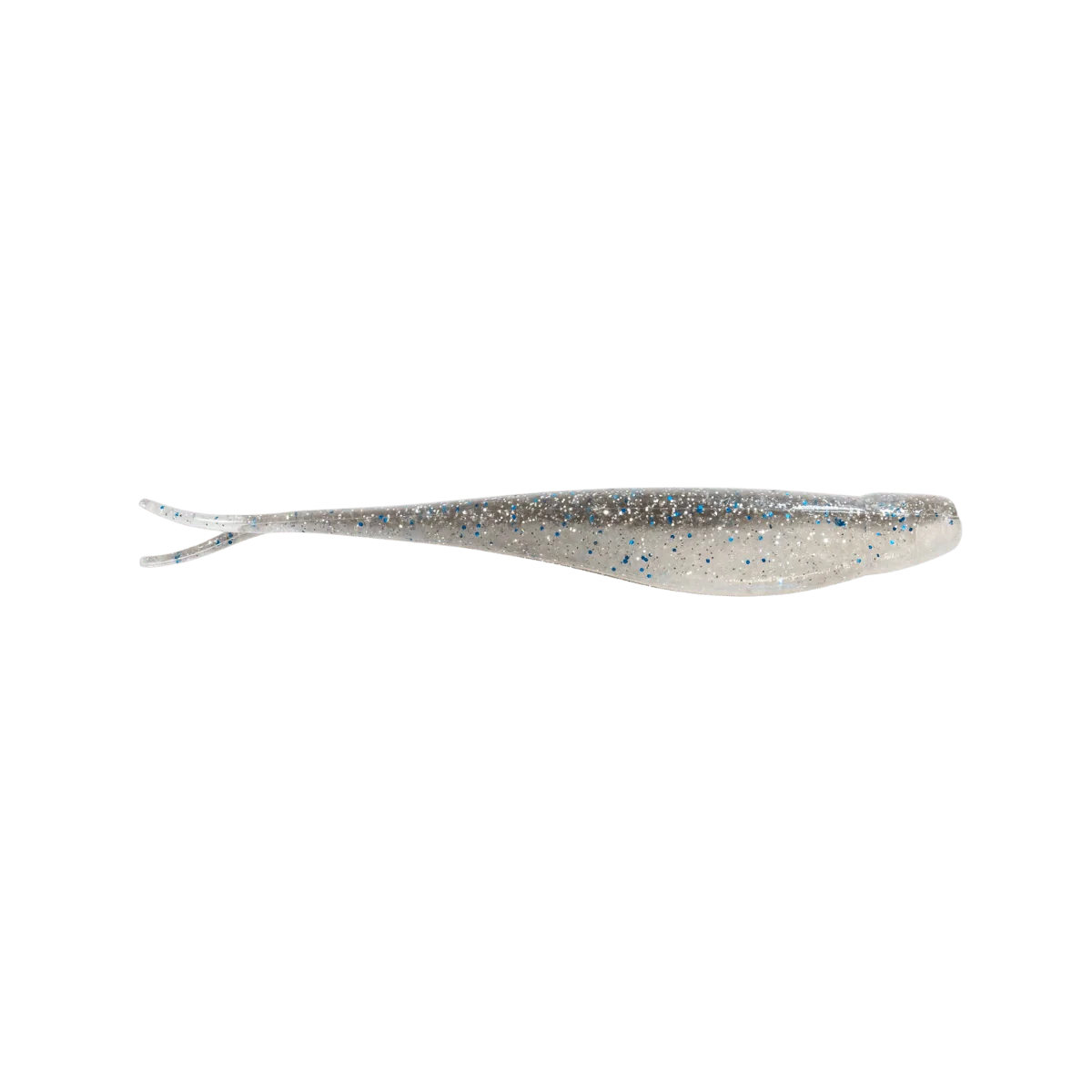 Z-MAN FISHING ELAZTECH SCENTED JERK SHADZ 5PK 4in - Image 5