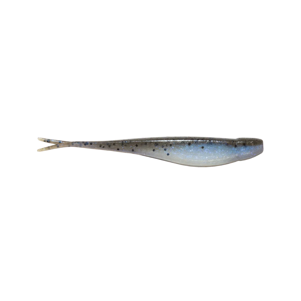 Z-MAN FISHING ELAZTECH SCENTED JERK SHADZ 5PK 4in - Image 6