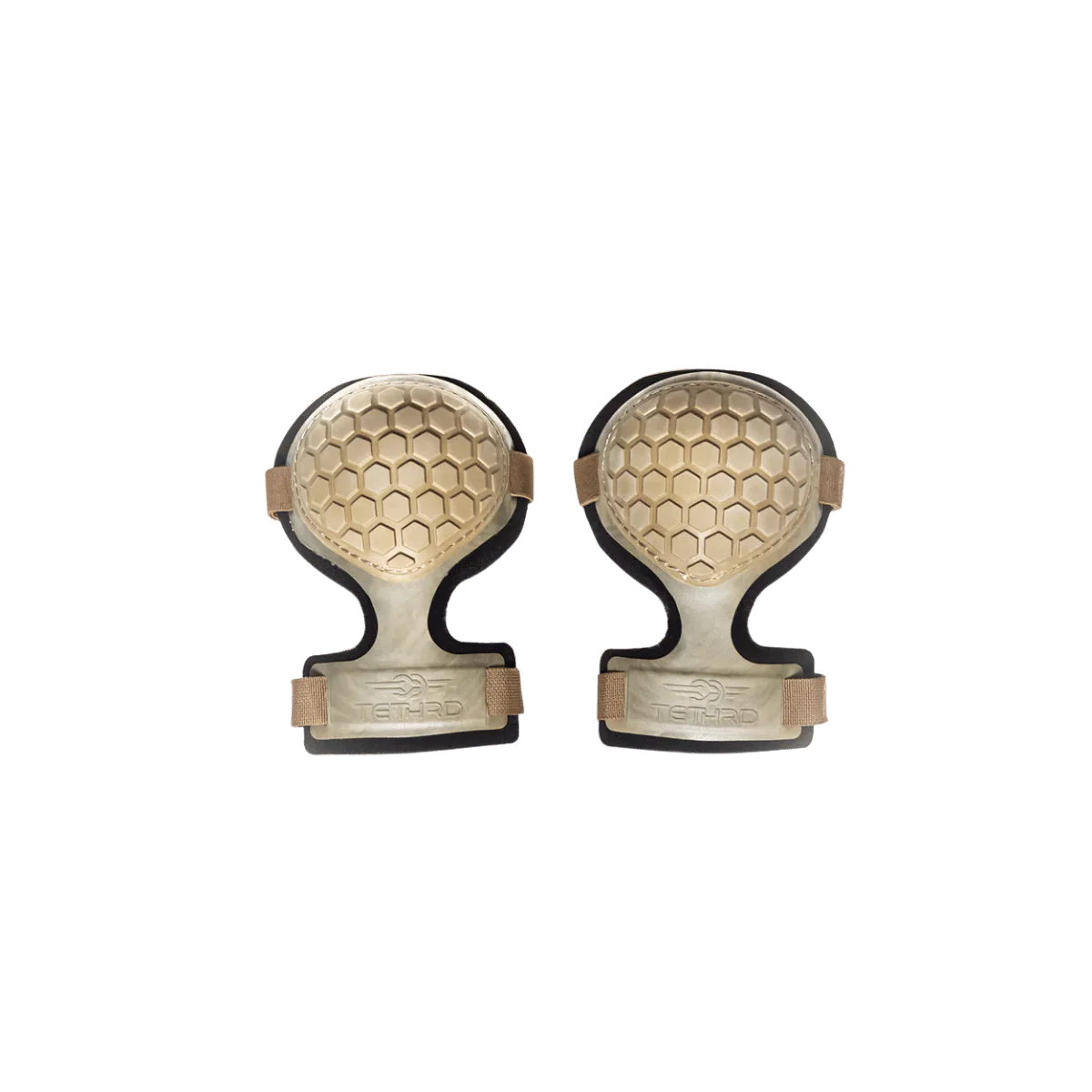 TETHRD KNEE PADS
