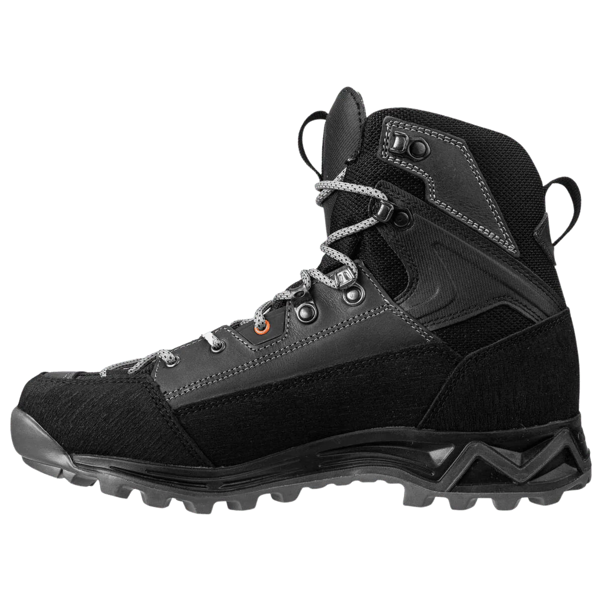 CRISPI WOMEN'S ALTITUDE GTX 8" 2.5FLEX - DARK GREY - Image 2