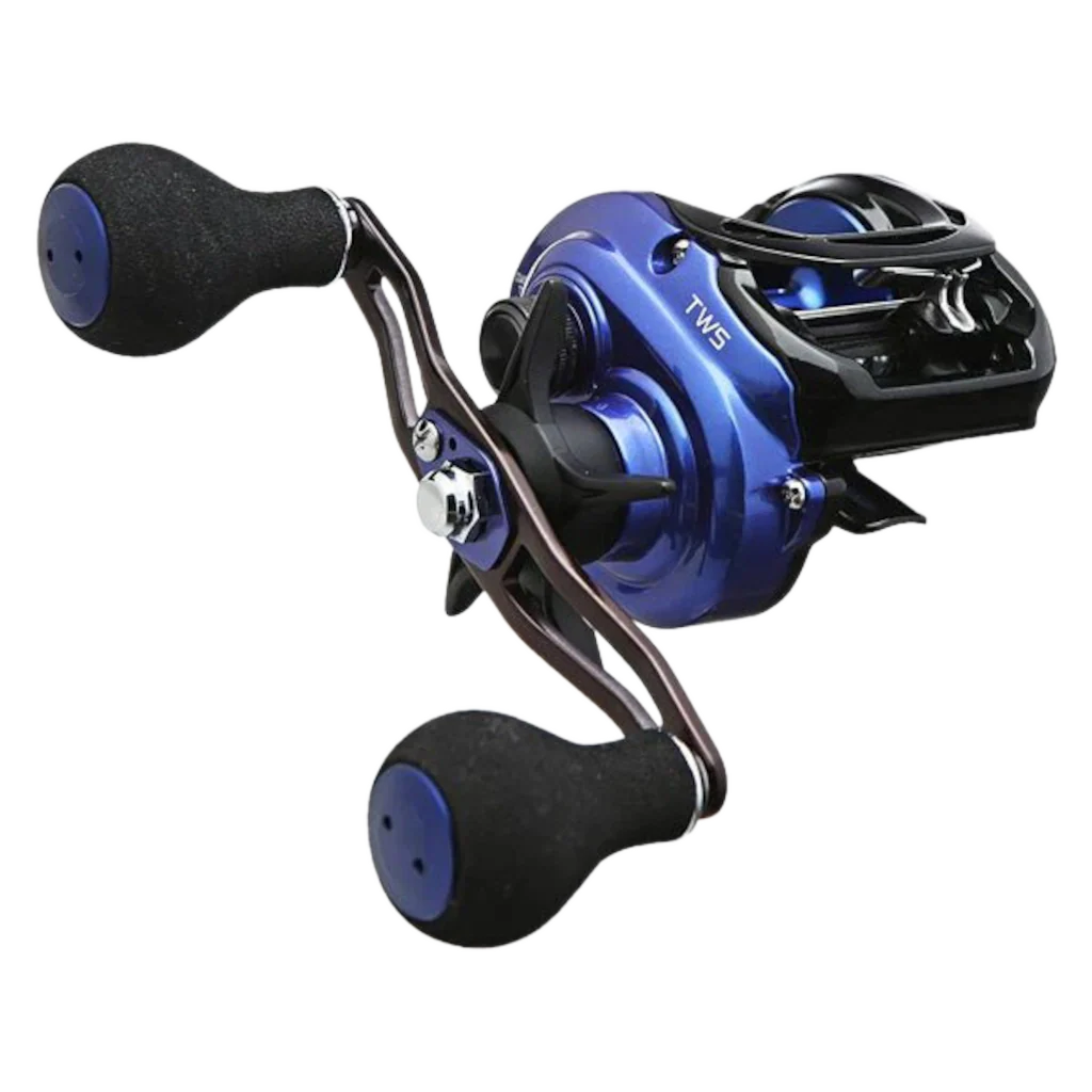 COASTAL TWS 200 BAITCAST REEL - Image 2