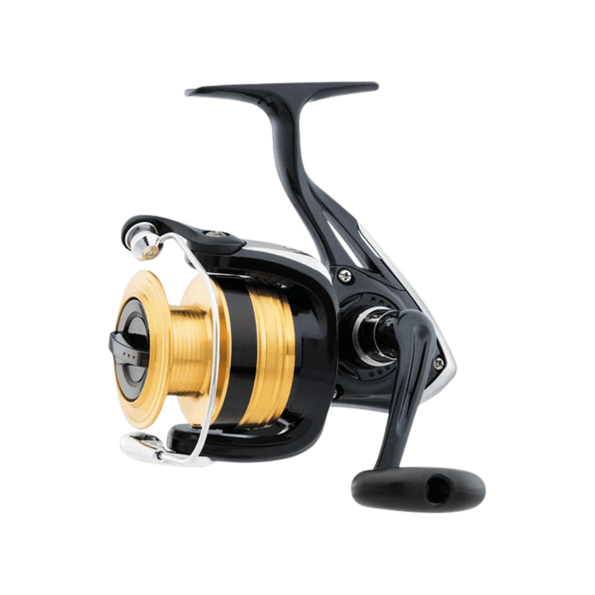 DAIWA SWEEPFIRE SPINNING REEL SWF5000-2B-CP