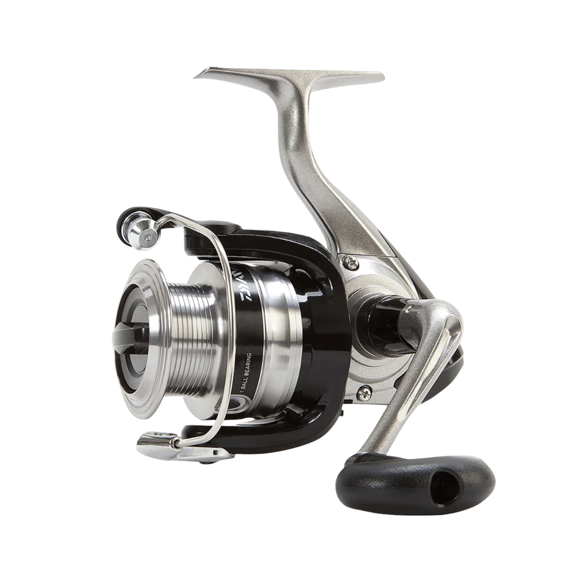 DAIWA DWO STRIKE FORCE FD SPIN REEL SF1000-B
