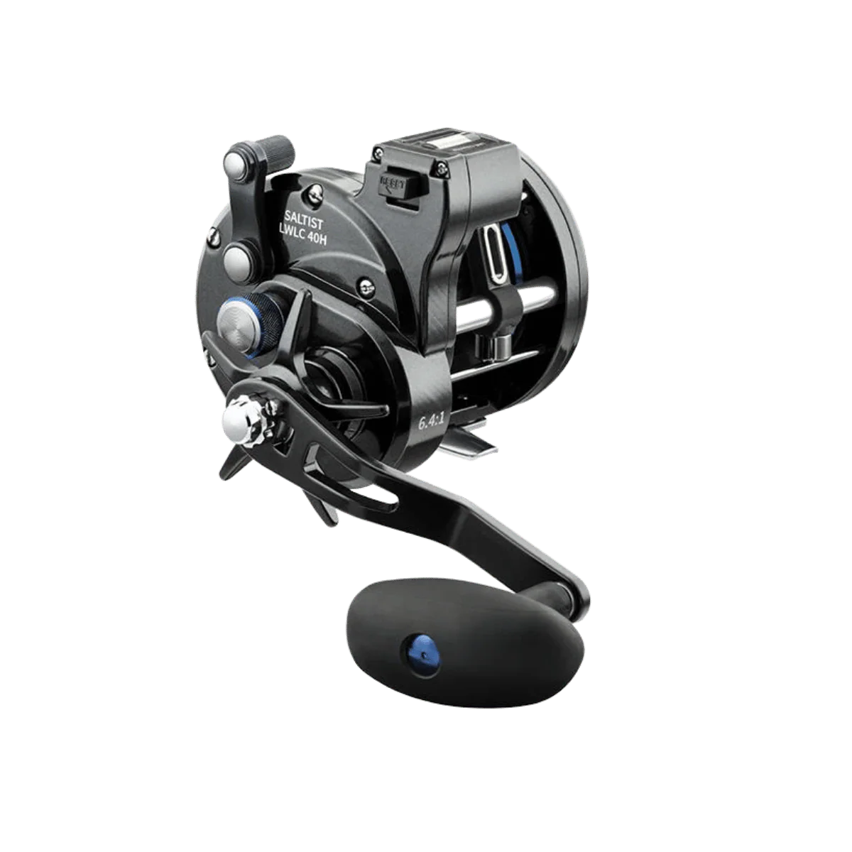 DAIWA SALTIST LW LINE COUNTER STTLW20LCH